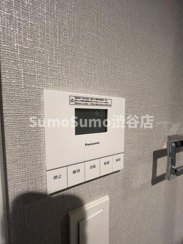 ルミークスイート恵比寿のその他