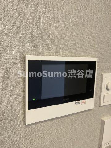 ルミークスイート恵比寿のセキュリティ
