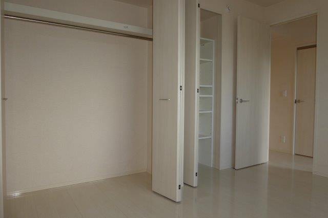 KadoyakanAの寝室|洋室