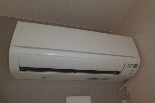 KadoyakanAの設備|エアコン