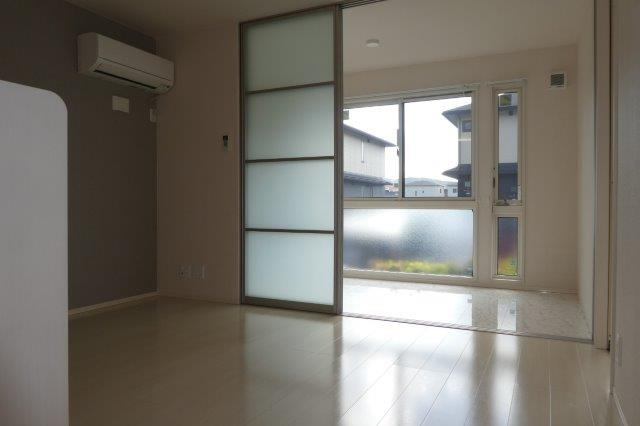 KadoyakanAの居間・リビング