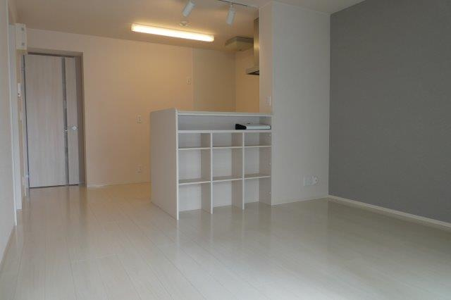 KadoyakanAの居間・リビング|ダイニング