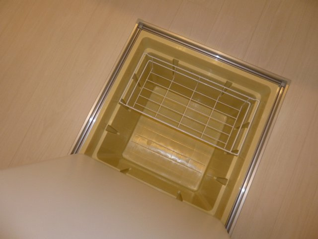 KadoyakanAの収納|床下収納