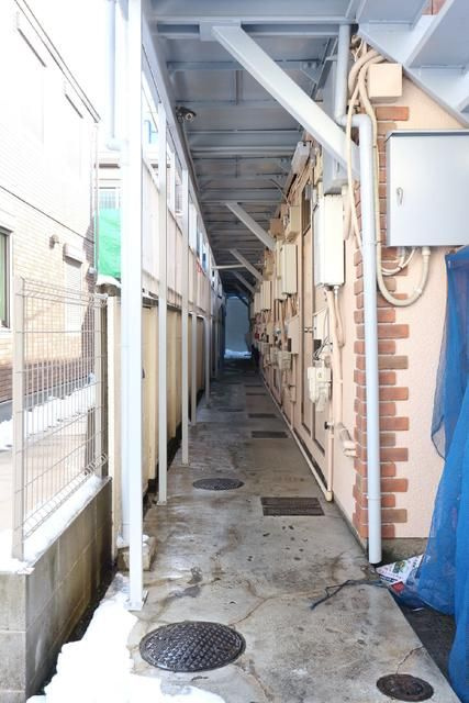 パレス池袋のその他