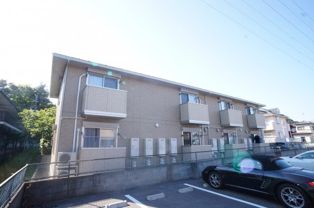 ラ・ルーチェ津田沼