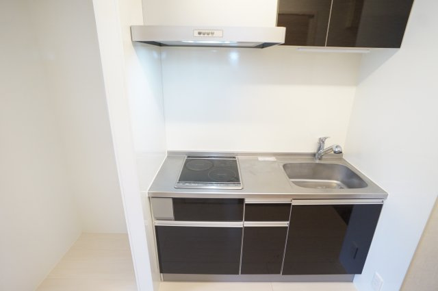 ラ・ルーチェ津田沼のキッチン