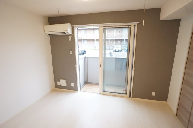 ラ・ルーチェ津田沼の居間・リビング