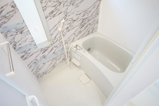 ラ・ルーチェ津田沼の浴室