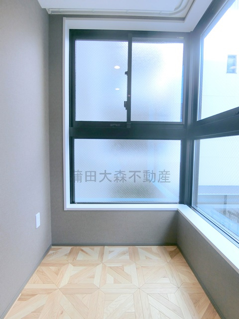 ザ・ライオンズフォーシア蒲田のその他