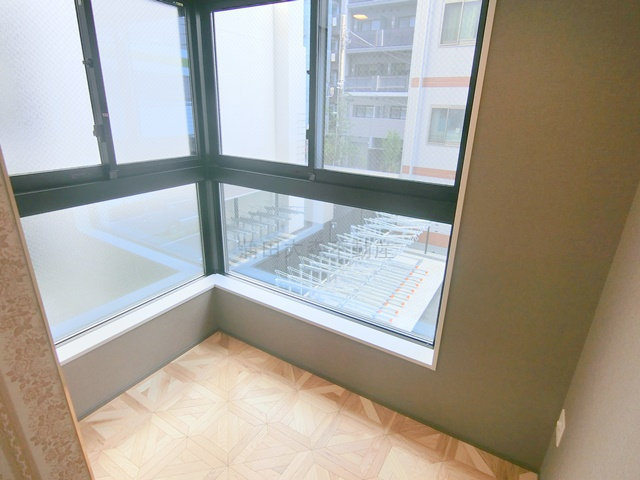 ザ・ライオンズフォーシア蒲田のその他