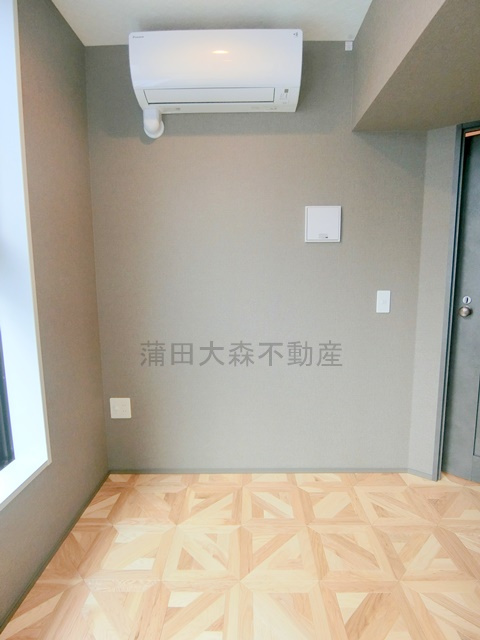 ザ・ライオンズフォーシア蒲田のその他