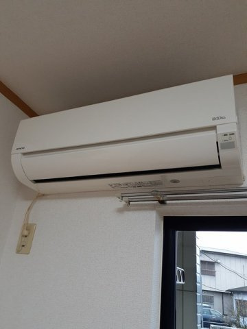 リフティー井上Ａの設備