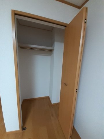 リフティー井上Ａの収納