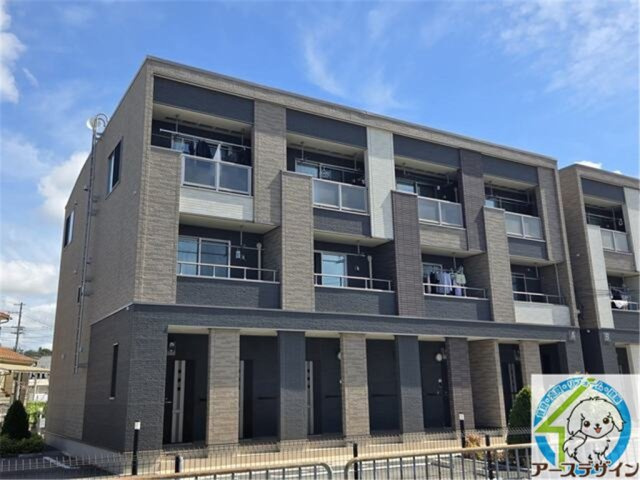 サージェ林Ⅰ・A