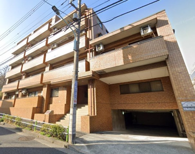 【外観】 | サンアヴェニュー