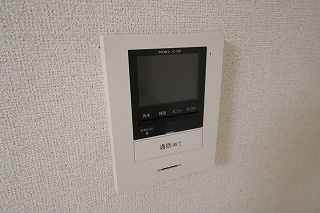 【セキュリティ】 | サニーハイツ