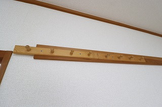 【内装】 | サニーハイツ