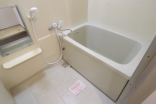 【浴室】 | サニーハイツ