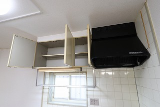 【設備】 | サニーハイツ