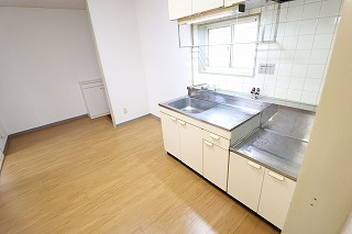 【居間・リビング】 | サニーハイツ