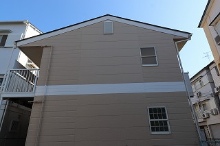 【外観】 | サニーハイツ