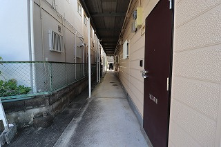 【ロビー】 | サニーハイツ