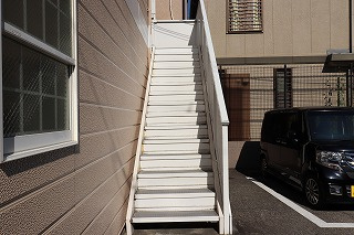 【その他共用部分】 | サニーハイツ