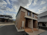 アンソレイエ見奈良　Ａの画像