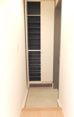 【玄関】 | コンフォートレジデンス上大岡Ⅳ