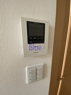 【セキュリティ】 | コンフォートレジデンス上大岡Ⅳ