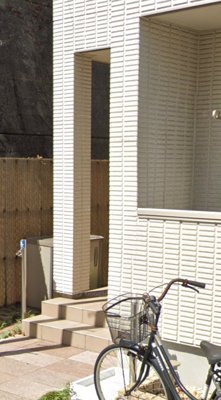 【エントランス】 | コンフォートレジデンス上大岡Ⅳ