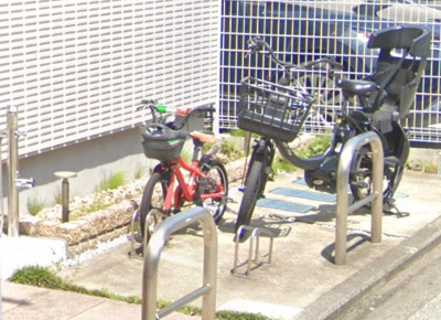 【その他共用部分】 | コンフォートレジデンス上大岡Ⅳ