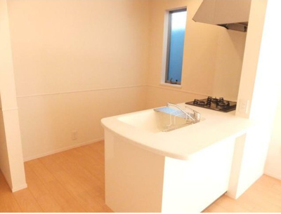 【キッチン】 | コンフォートレジデンス上大岡Ⅳ