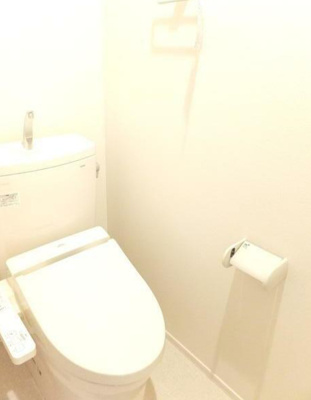 【トイレ】 | コンフォートレジデンス上大岡Ⅳ