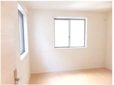 【寝室】 | コンフォートレジデンス上大岡Ⅳ