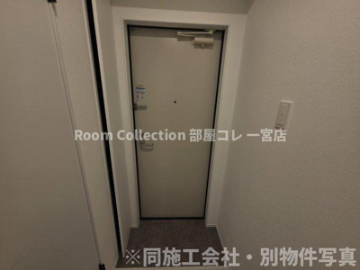 【玄関】 | Jack izumiⅠ