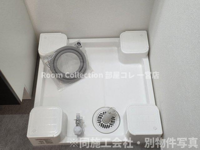 【設備】 | Jack izumiⅠ