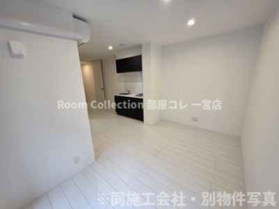 【居間・リビング】 | Jack izumiⅠ