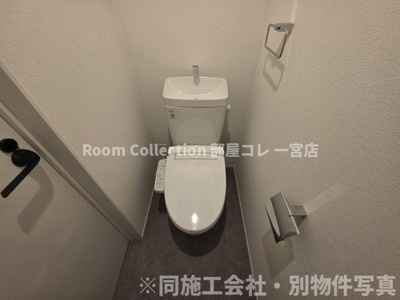 【トイレ】 | Jack izumiⅠ