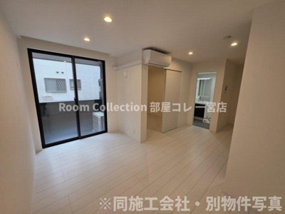 【内装】 | Jack izumiⅠ