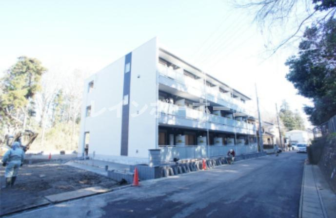 リブリシャングリラ勝田台北