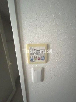 【設備】 | セイワパレス 京橋コルティーレ