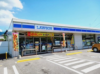【周辺】 | エスポワール紫音Ａ | ローソン東温南方店様まで660m
