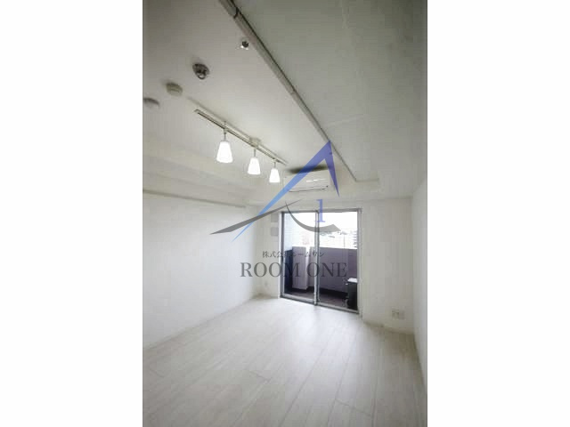 フュージョナル上十条の寝室|寝室です。