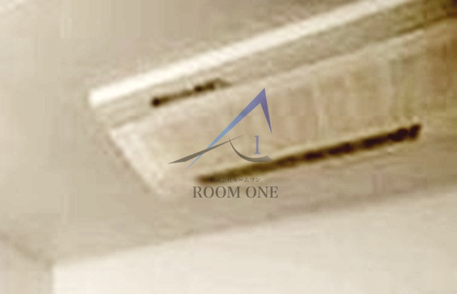 フュージョナル上十条のその他|浴室乾燥です。