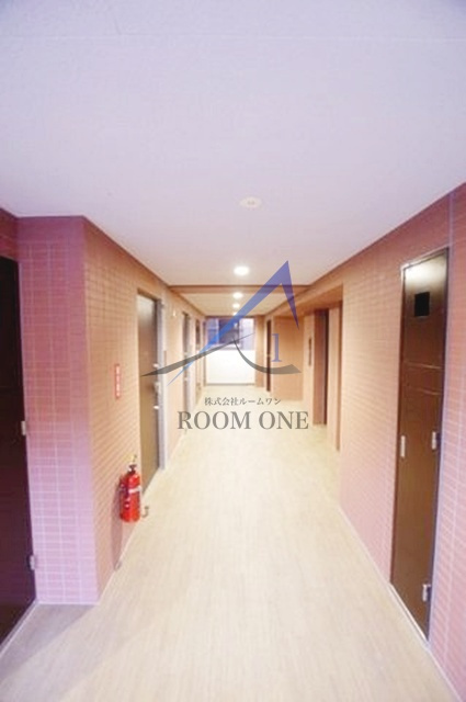 フュージョナル上十条