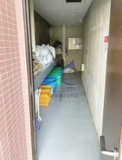 フュージョナル上十条