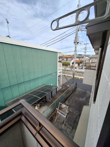 メゾンふじのその他