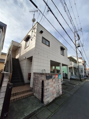 メゾンふじのその他共用部分