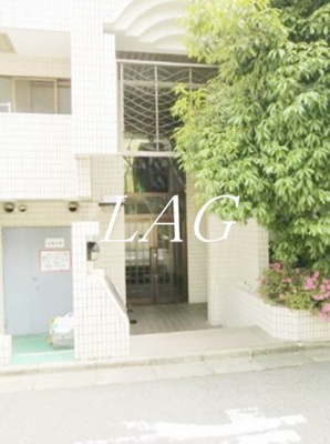 【エントランス】 | メゾン・ド・ポルトレー | エントランスです。